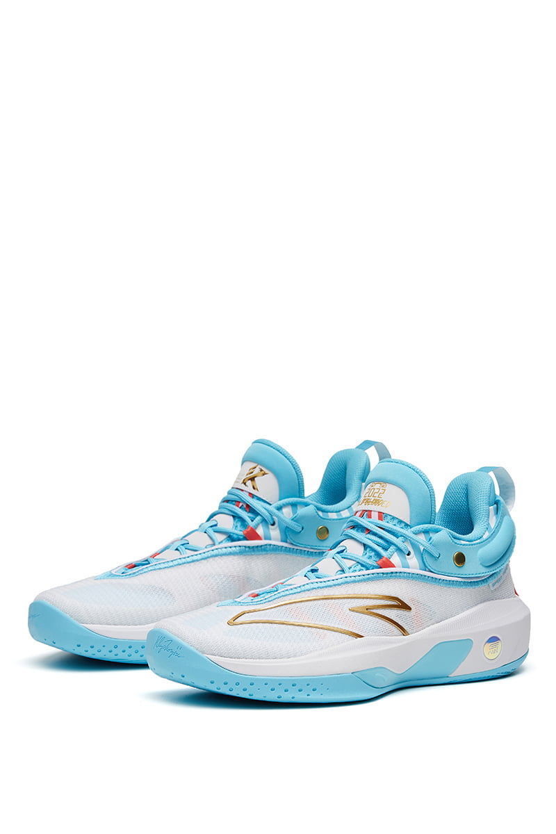 Спортивные кроссовки мужские Anta Basketball KT8-Sailor Nitroedge голубые 10 US, Голубой, Basketball KT8-Sailor Nitroedge
Спортивные кроссовки мужские Anta Basketball KT8-Sailor Nitroedge голубые 10 US, Голубой, Basketball KT8-Sailor Nitroedge