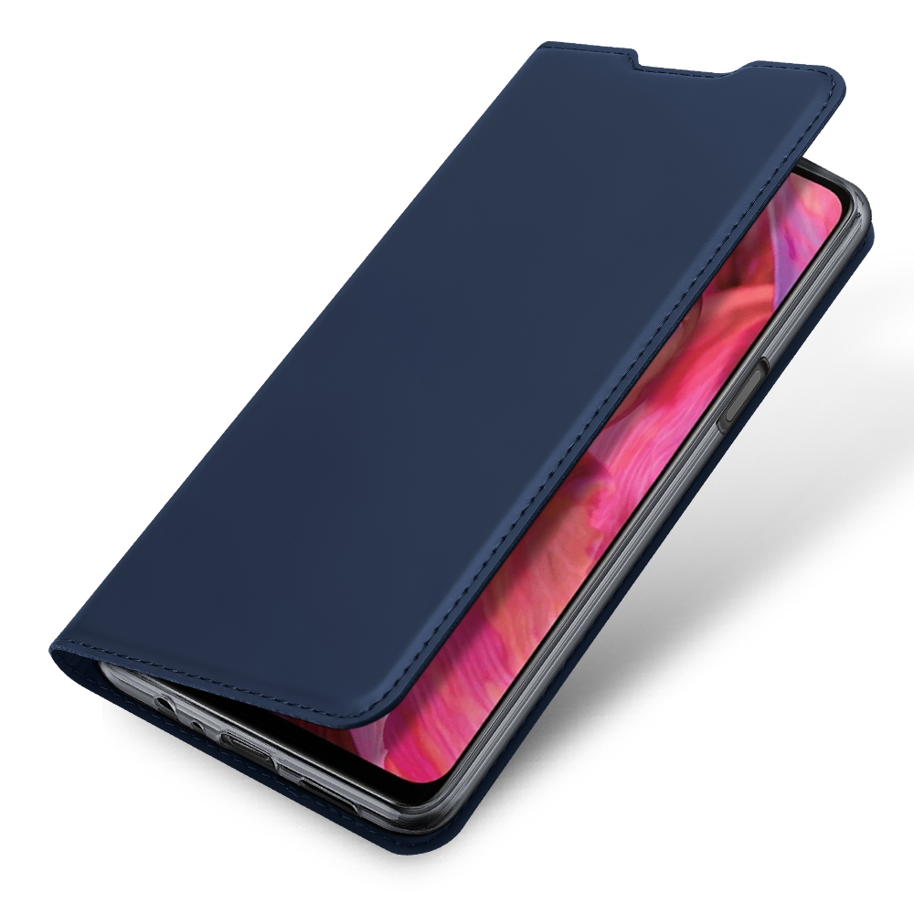 Чехол книжка для OPPO A54 5G / A74 5G, Dux Ducis Skin Series синий, OPPO A54 5G / A74 5G
Чехол книжка для OPPO A54 5G / A74 5G, Dux Ducis Skin Series синий, OPPO A54 5G / A74 5G