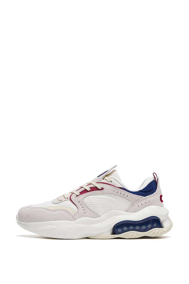 Спортивные кроссовки мужские Anta CLASSIC 982 A-JELLY белые 6.5 US, Белый, CLASSIC 982 A-JELLY
Спортивные кроссовки мужские Anta CLASSIC 982 A-JELLY белые 6.5 US, Белый, CLASSIC 982 A-JELLY