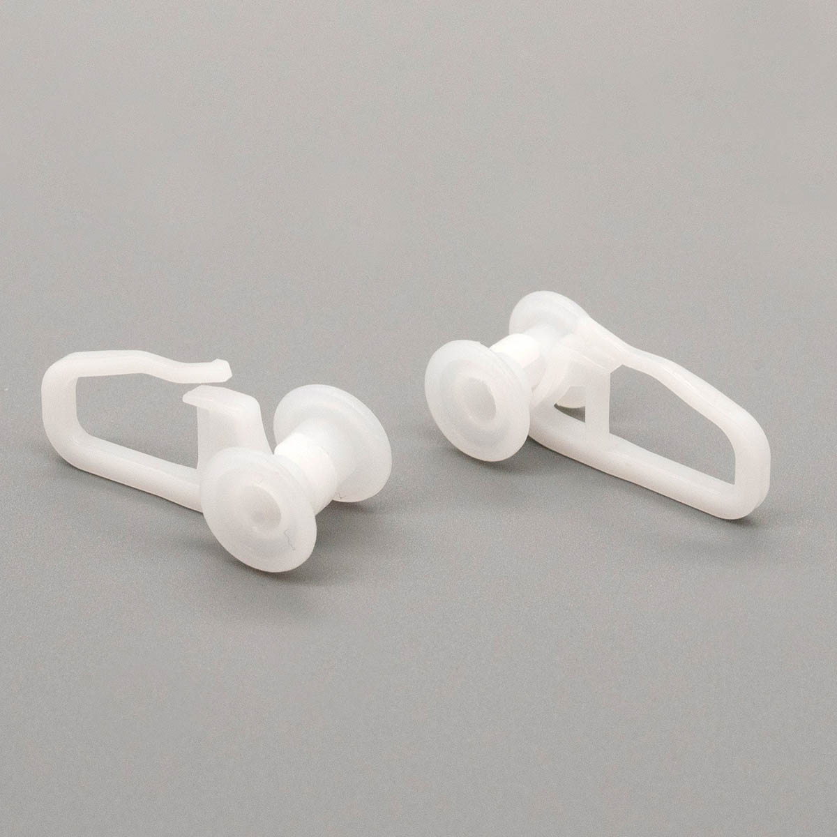 фото 06-365 крючок-ролик д-10мм, 100 шт протос