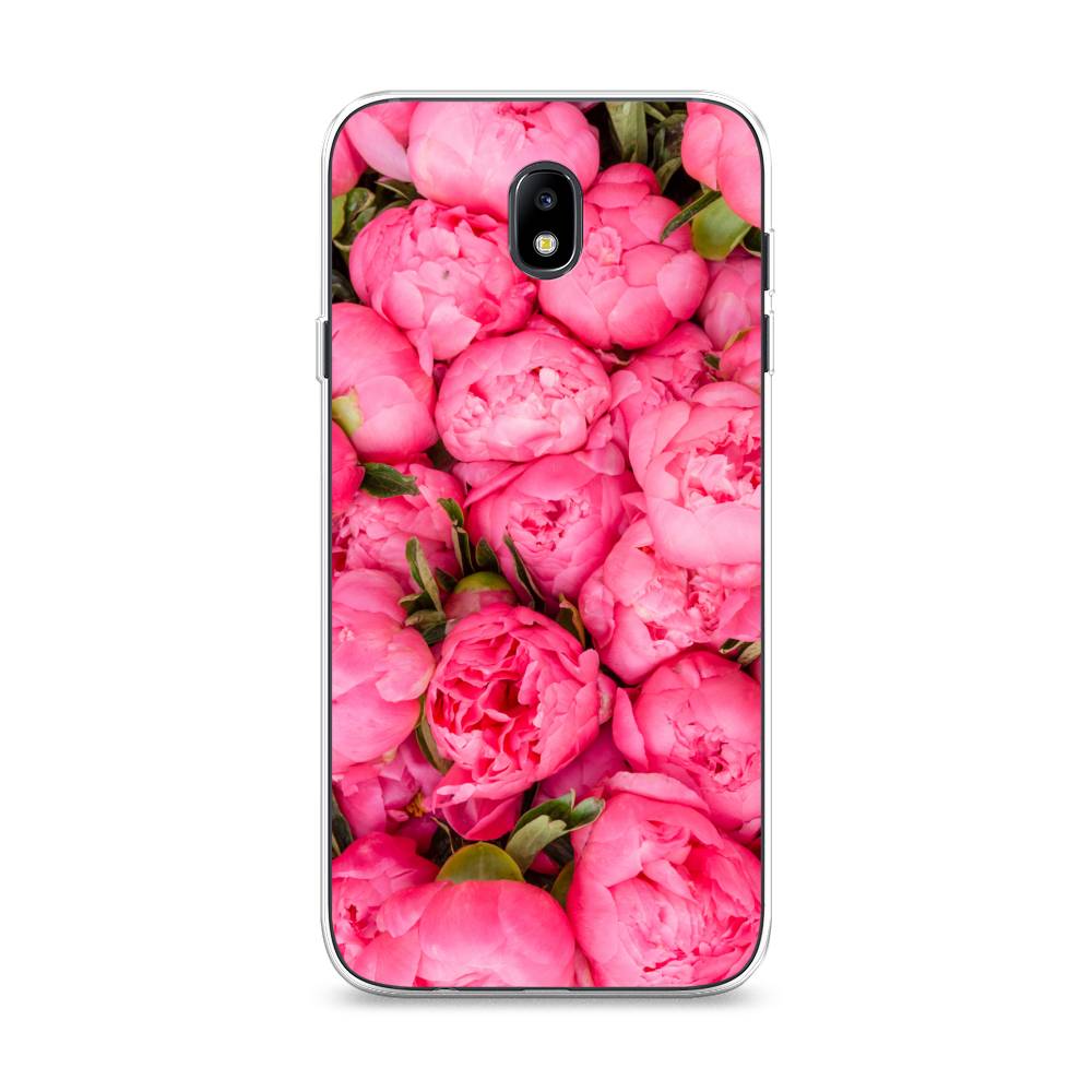 Чехол Awog на Samsung Galaxy J7 2017 / Самсунг J7 2017 "Прекрасные пионы", Разноцветный, 23150-8
Чехол Awog на Samsung Galaxy J7 2017 / Самсунг J7 2017 "Прекрасные пионы", Разноцветный, 23150-8