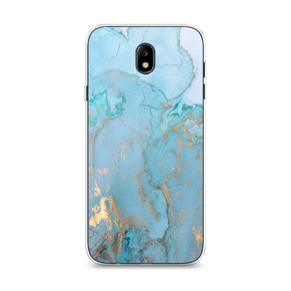 Чехол Awog на Samsung Galaxy J7 2017 / Самсунг J7 2017 "Голубой мрамор рисунок", 23150-3
Чехол Awog на Samsung Galaxy J7 2017 / Самсунг J7 2017 "Голубой мрамор рисунок", 23150-3