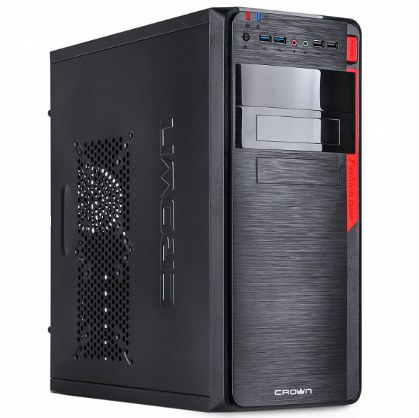 Системный блок TopComp AK 121970326 Ryzen 5 3600/GT 730/SSD 128GB/HDD 1TB/RAM 8GB, AK 121970326
Системный блок TopComp AK 121970326 Ryzen 5 3600/GT 730/SSD 128GB/HDD 1TB/RAM 8GB, AK 121970326