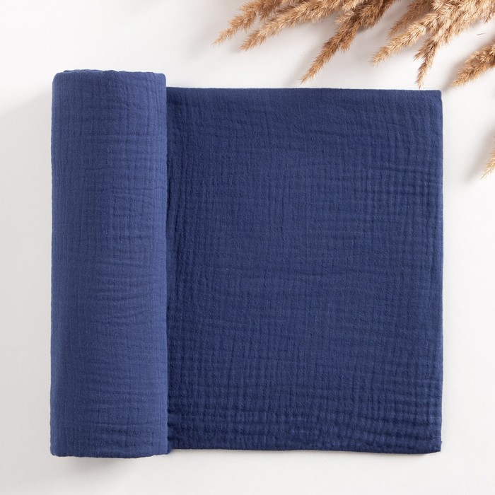 Многоразовые пеленки Крошка Я Blue 130х100 см, 100% хлопок, Синий, "Blue" 130х100 см, 100% хлопок
Многоразовые пеленки Крошка Я Blue 130х100 см, 100% хлопок, Синий, "Blue" 130х100 см, 100% хлопок