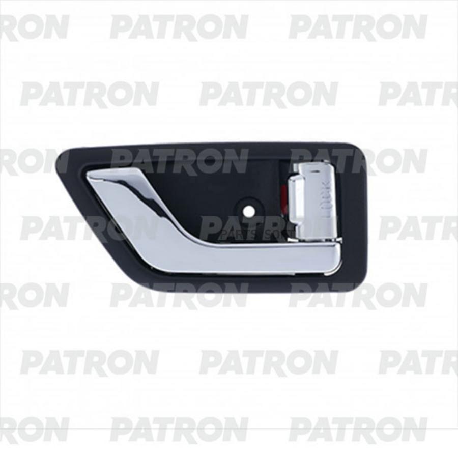 PATRON P20-1132R Ручка внутренняя двери прав Hyundai Getz/Click/TB 02-09, Dodge Brisa (Ven
PATRON P20-1132R Ручка внутренняя двери прав Hyundai Getz/Click/TB 02-09, Dodge Brisa (Ven