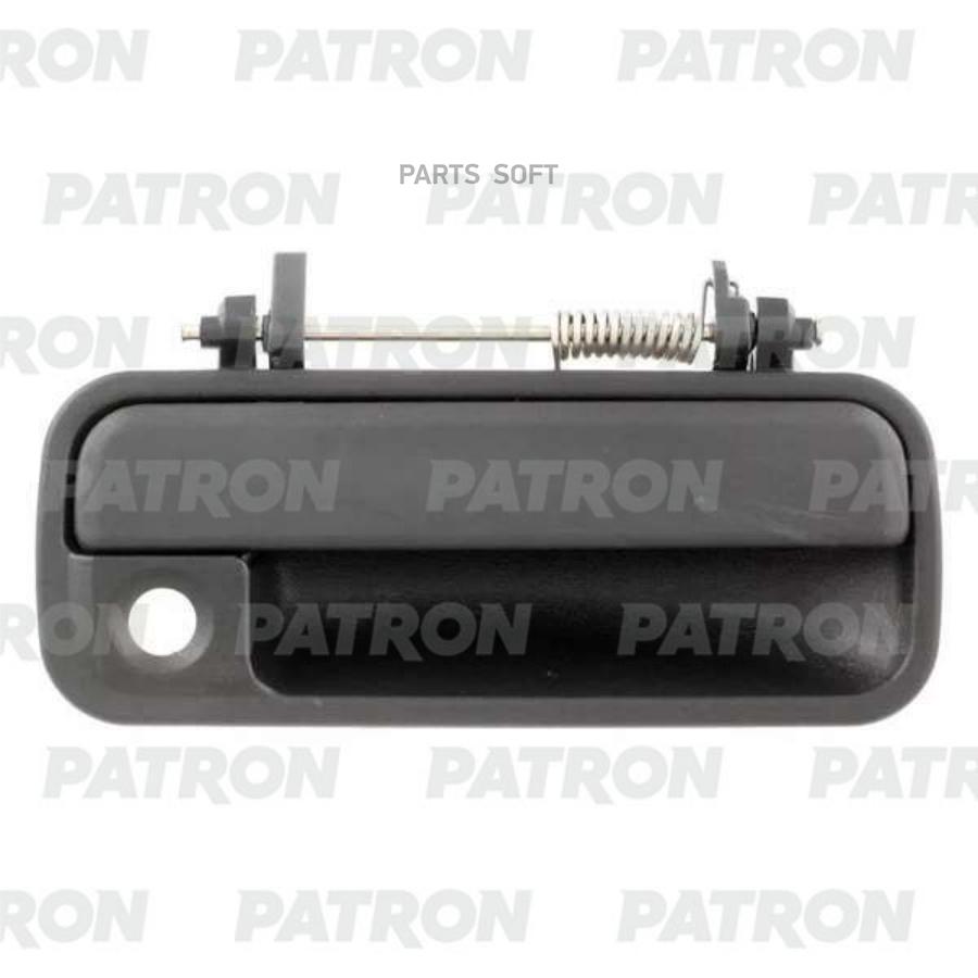PATRON P20-1035L Ручка двери внутр передн=задн (лев) HONDA: Accord 08-12 , Accord Coupe 08
PATRON P20-1035L Ручка двери внутр передн=задн (лев) HONDA: Accord 08-12 , Accord Coupe 08