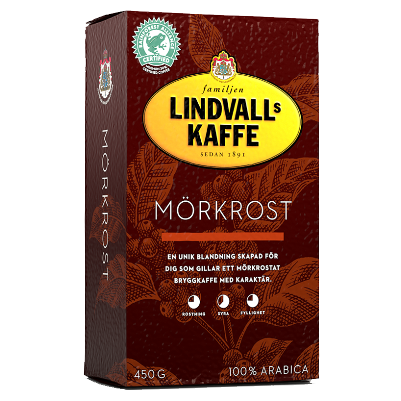 Lindvalls Молотый кофе Lindvalls Morkrost, 450 г., Молотый кофе Lindvalls Morkrost, 450 г.
Lindvalls Молотый кофе Lindvalls Morkrost, 450 г., Молотый кофе Lindvalls Morkrost, 450 г.