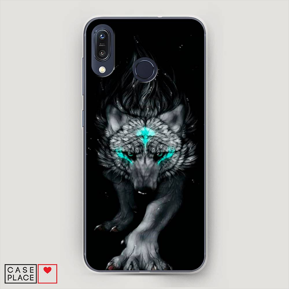 Чехол Awog на ASUS ZenFone Max M1 ZB555KL "Волшебный волк", Черный;серый;синий, 43250-2
Чехол Awog на ASUS ZenFone Max M1 ZB555KL "Волшебный волк", Черный;серый;синий, 43250-2
