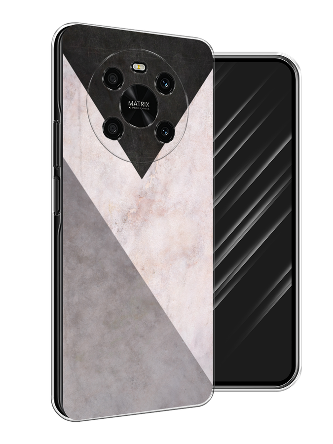 Чехол Awog на Honor X9 4G/Magic4 Lite 4G "Геометричный мрамор", Разноцветный, 6108150-3
Чехол Awog на Honor X9 4G/Magic4 Lite 4G "Геометричный мрамор", Разноцветный, 6108150-3