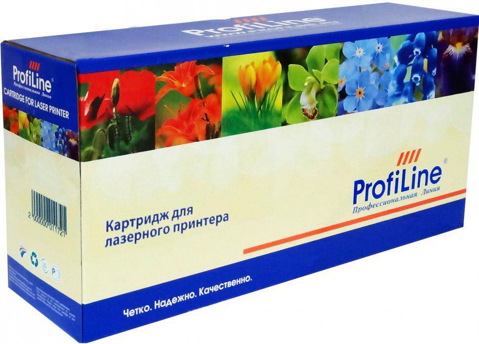 Картридж ProfiLine PL-TN-216Y для принтеров Konica Minolta bizhub C220/C280 Yellow, Желтый
Картридж ProfiLine PL-TN-216Y для принтеров Konica Minolta bizhub C220/C280 Yellow, Желтый