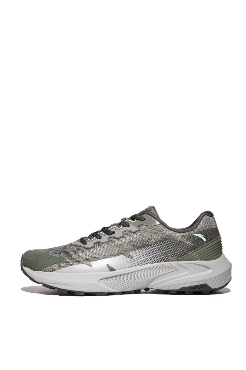 Спортивные кроссовки мужские Anta Running Shoes QILIAN хаки 7.5 US, Running Shoes QILIAN
Спортивные кроссовки мужские Anta Running Shoes QILIAN хаки 7.5 US, Running Shoes QILIAN
