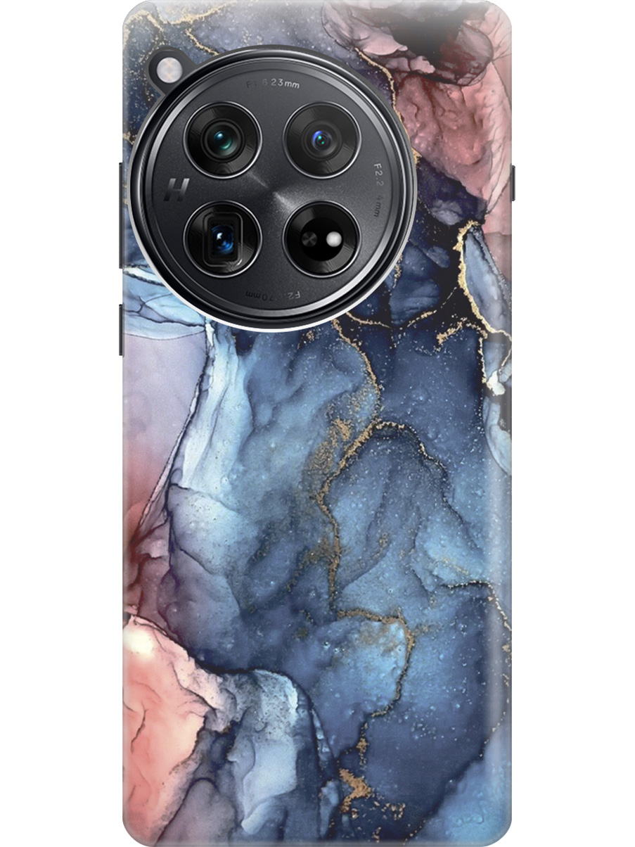 Силиконовый чехол на OnePlus 12 с рисунком "Сине-розовый мрамор", Розовый;синий, 20012114
Силиконовый чехол на OnePlus 12 с рисунком "Сине-розовый мрамор", Розовый;синий, 20012114