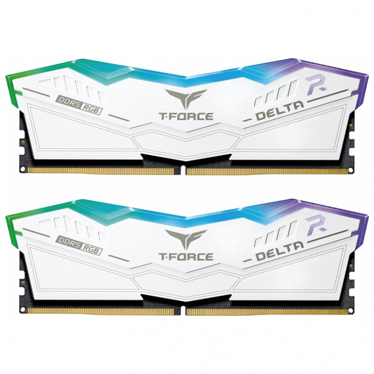 Оперативная память Team Group Delta Rgb (FF4D532G6000HC30DC01) DDR5 2x16Gb 6000MHz, Delta Rgb
Оперативная память Team Group Delta Rgb (FF4D532G6000HC30DC01) DDR5 2x16Gb 6000MHz, Delta Rgb