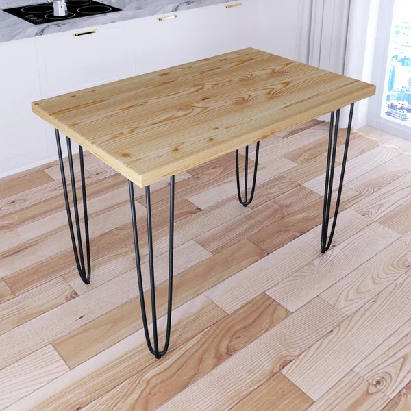 Стол кухонный Solarius Loft металл-дерево 110x70х75 без покрытия с черными ножками, Loft металл-дерево 110x70х75
Стол кухонный Solarius Loft металл-дерево 110x70х75 без покрытия с черными ножками, Loft металл-дерево 110x70х75