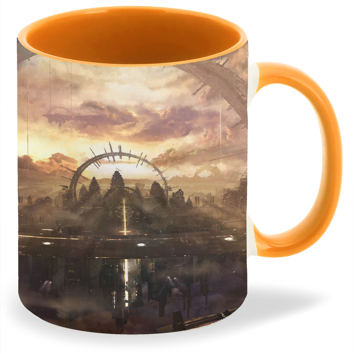 Кружка CoolPodarok asuras wrath Город Парит Монстр, asuras wrath Город Парит Монстр
Кружка CoolPodarok asuras wrath Город Парит Монстр, asuras wrath Город Парит Монстр