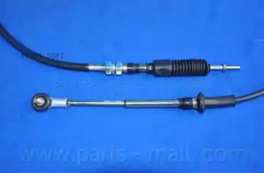 Трос Кпп Hyundai E-Mighty 04my Pmc 437405k100 437405k100 Parts-Mall арт. PTA-051
Трос Кпп Hyundai E-Mighty 04my Pmc 437405k100 437405k100 Parts-Mall арт. PTA-051