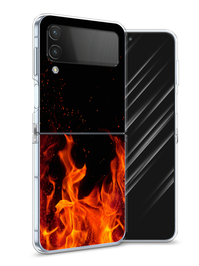 Чехол Awog на Samsung Galaxy Z Flip 4 / Самсунг Z Flip 4 "Все в огне", Разноцветный, 2106650-4
Чехол Awog на Samsung Galaxy Z Flip 4 / Самсунг Z Flip 4 "Все в огне", Разноцветный, 2106650-4