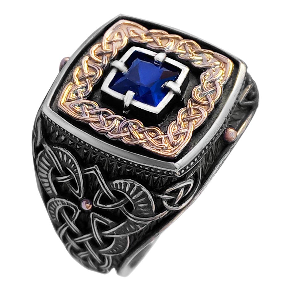 Кольцо из серебра с сапфиром искусственным р. 20 Persian KSZ019-SAPFIR, KSZ019-SAPFIR
Кольцо из серебра с сапфиром искусственным р. 20 Persian KSZ019-SAPFIR, KSZ019-SAPFIR