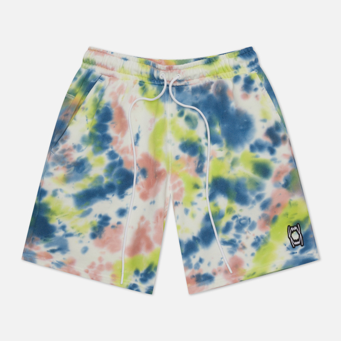 фото Шорты мужские puma 534563-01 синие xl