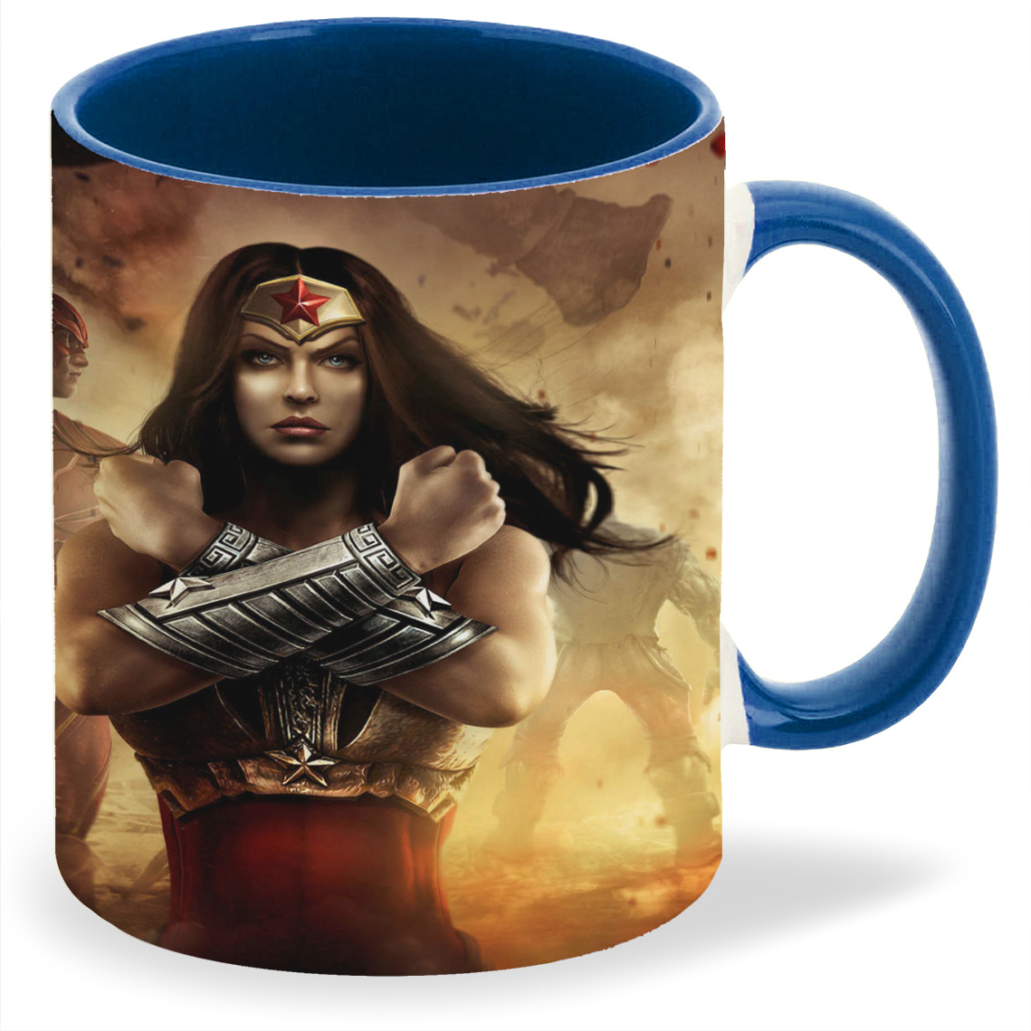 Кружка CoolPodarok injustice gods among us Персонажи, injustice gods among us Персонажи
Кружка CoolPodarok injustice gods among us Персонажи, injustice gods among us Персонажи