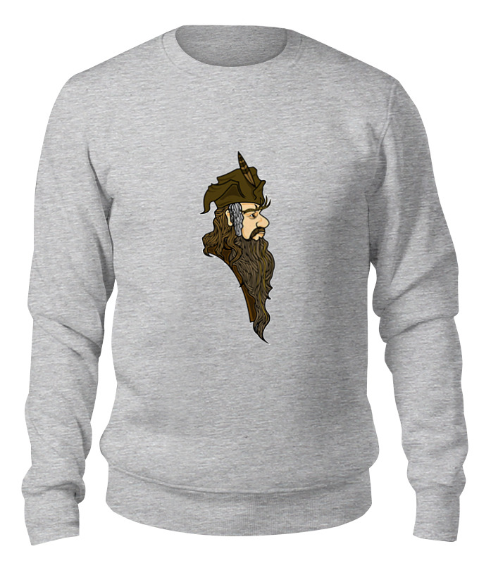 Свитшот унисекс Printio Радагаст карий (radagast the brown) серый XS, Радагаст карий (radagast the brown)
Свитшот унисекс Printio Радагаст карий (radagast the brown) серый XS, Радагаст карий (radagast the brown)