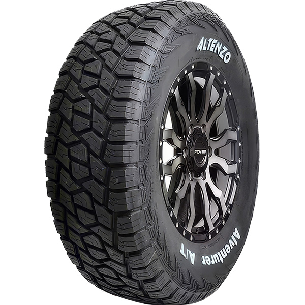 Автошина Altenzo Alventurer A/T 245/70 R16 113/110R, Alventurer A/T 245/70 R16 113/110R
Автошина Altenzo Alventurer A/T 245/70 R16 113/110R, Alventurer A/T 245/70 R16 113/110R