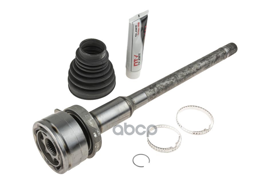 Шрус Наружный Volvo Xc60 2.0D4 13-16, 2.0T5 15-17, 3.0T6 13-17 /Прав,Atm,Opcja 1/ NTY арт.
Шрус Наружный Volvo Xc60 2.0D4 13-16, 2.0T5 15-17, 3.0T6 13-17 /Прав,Atm,Opcja 1/ NTY арт.