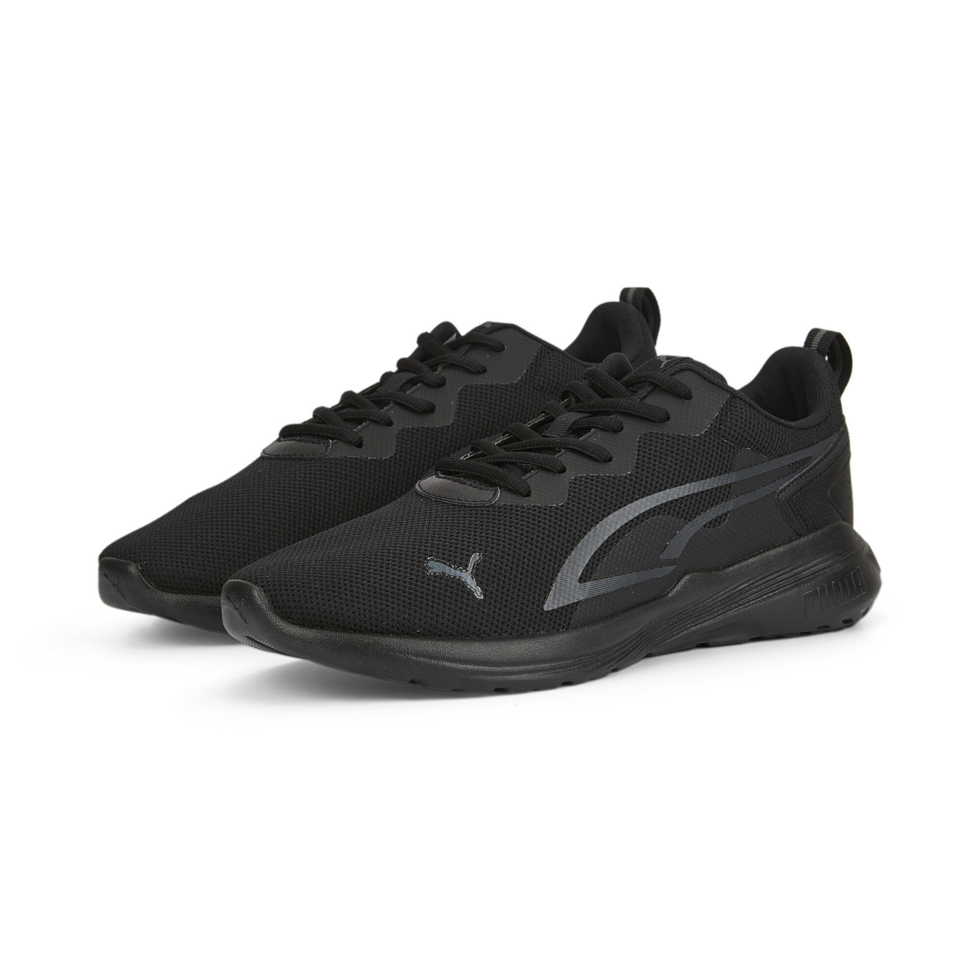 Спортивные кроссовки мужские PUMA All-Day Active 38626901 черные 47.5 EU, Черный, All-Day Active
Спортивные кроссовки мужские PUMA All-Day Active 38626901 черные 47.5 EU, Черный, All-Day Active
