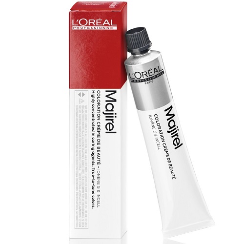 Краска для волос LOreal Professionnel Majirouge 4.62 50 мл, Коричневый, Краска для волос
Краска для волос LOreal Professionnel Majirouge 4.62 50 мл, Коричневый, Краска для волос