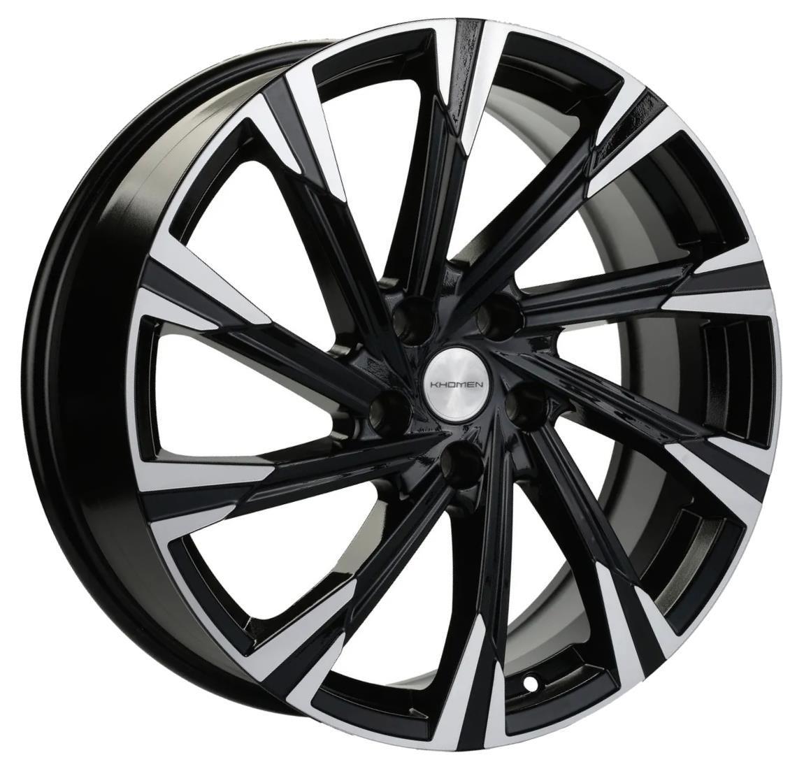 Khomen 1901 (Exeed Vx/Txl/Lx) 7,5x19 5/108 Et36 D-65,1 Blf (Арт.114178) KHOMEN WHEELS арт.
Khomen 1901 (Exeed Vx/Txl/Lx) 7,5x19 5/108 Et36 D-65,1 Blf (Арт.114178) KHOMEN WHEELS арт.
