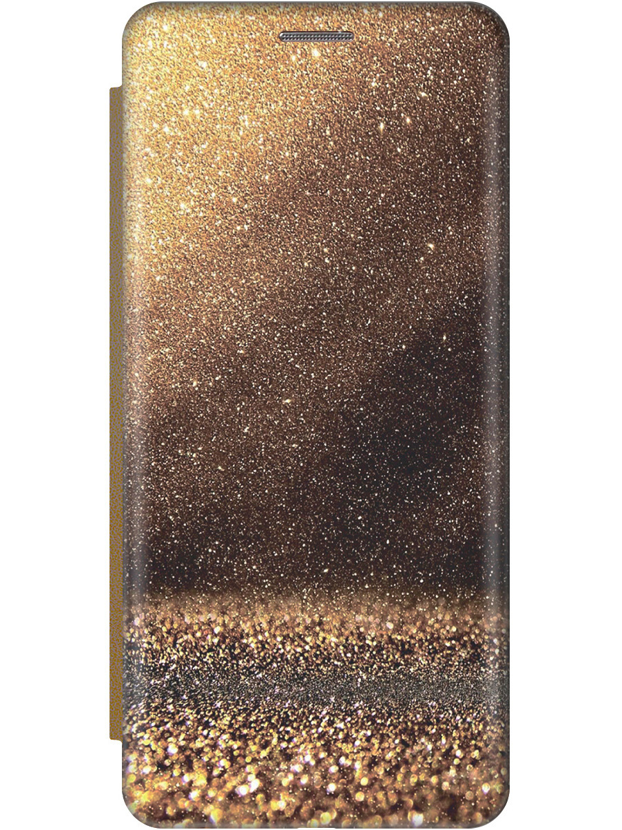 Чехол-книжка на Samsung Galaxy A05 "Золотая пыль" золотой, Желтый;золотистый, 20001454
Чехол-книжка на Samsung Galaxy A05 "Золотая пыль" золотой, Желтый;золотистый, 20001454