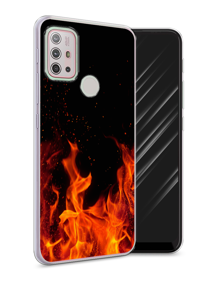 Чехол Awog на Lenovo K13 Note/Motorola Moto G10/G20/G30 "Все в огне", Разноцветный, 242150-4
Чехол Awog на Lenovo K13 Note/Motorola Moto G10/G20/G30 "Все в огне", Разноцветный, 242150-4