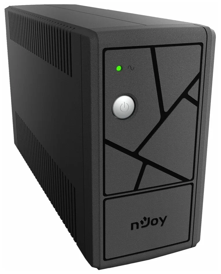 ИБП nJoy Keen 800 Schuko Line-interactive 480W/800VA, MatePad SE (AGS5-L09) 4/128Gb LTE Black
ИБП nJoy Keen 800 Schuko Line-interactive 480W/800VA, MatePad SE (AGS5-L09) 4/128Gb LTE Black