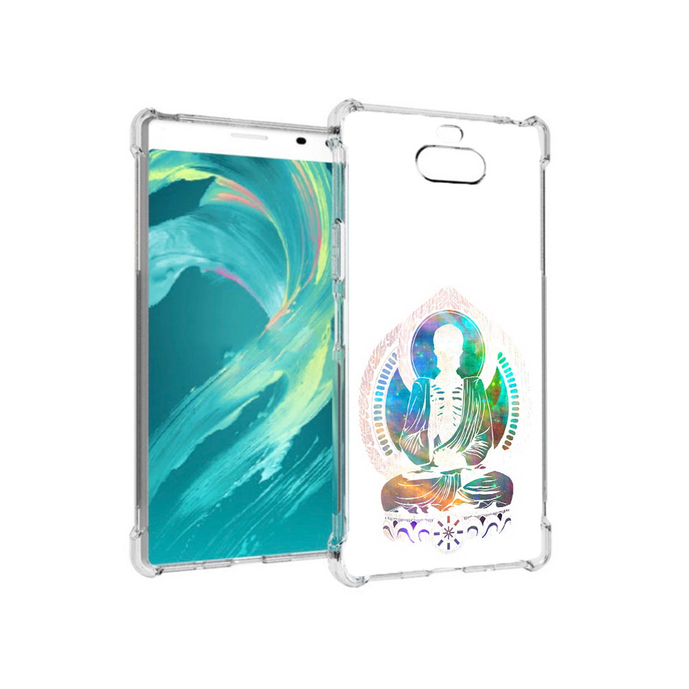 Чехол MyPads Tocco для Sony 8 умный скелет (PT140835.236.653), Прозрачный, Tocco
Чехол MyPads Tocco для Sony 8 умный скелет (PT140835.236.653), Прозрачный, Tocco