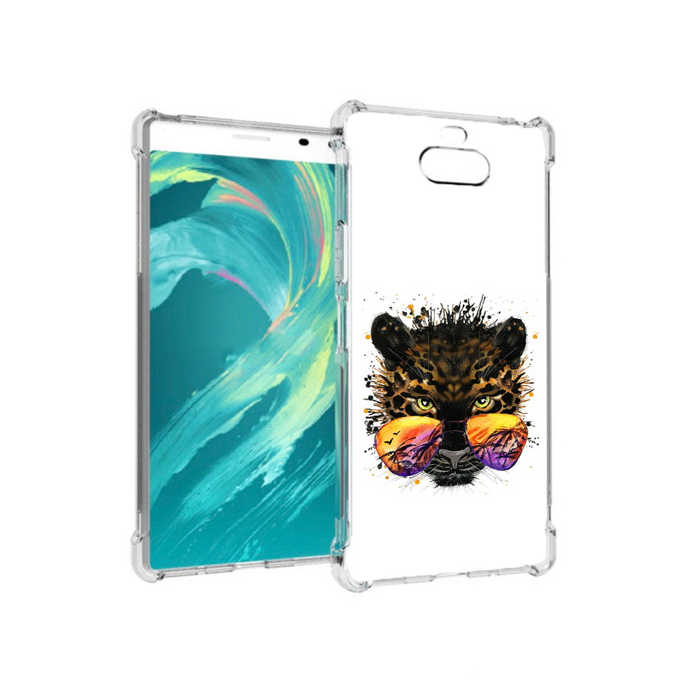 Чехол MyPads Tocco для Sony 8 тропический леопард (PT140835.236.649), Прозрачный, Tocco
Чехол MyPads Tocco для Sony 8 тропический леопард (PT140835.236.649), Прозрачный, Tocco