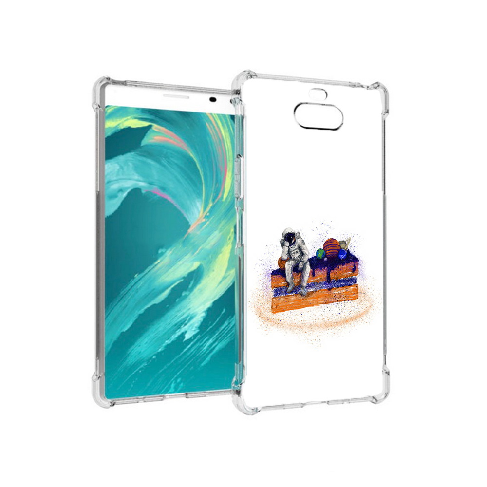 Чехол MyPads Tocco для Sony 8 торт с планетами (PT140835.236.648), Прозрачный, Tocco
Чехол MyPads Tocco для Sony 8 торт с планетами (PT140835.236.648), Прозрачный, Tocco
