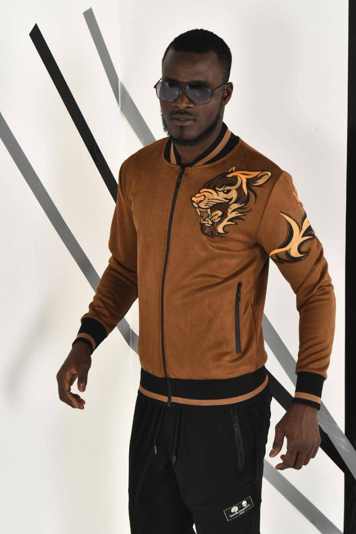 Бомбер мужской David Gerenzo 900000056087 оранжевый S (товары доставляются из-за рубежа), 900000056087
Бомбер мужской David Gerenzo 900000056087 оранжевый S (товары доставляются из-за рубежа), 900000056087