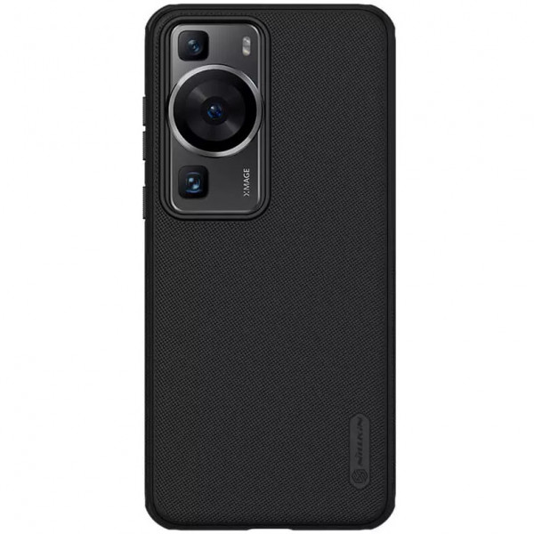 Матовый чехол Nillkin Super Frosted Shield Pro для Huawei P60 / P60 Pro, черный, Super Frosted Shield Pro
Матовый чехол Nillkin Super Frosted Shield Pro для Huawei P60 / P60 Pro, черный, Super Frosted Shield Pro