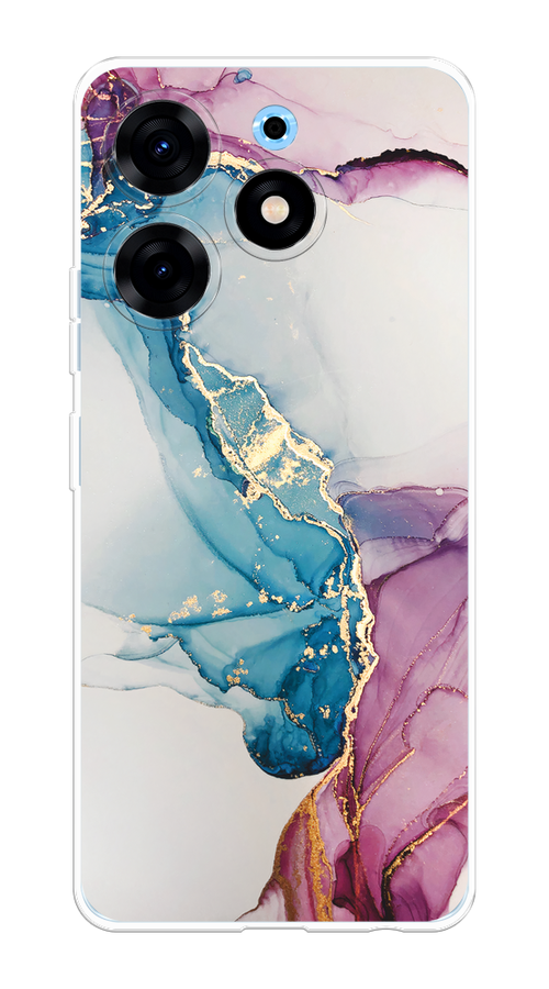 Чехол на Tecno Spark 10 Pro "Розовые разводы рисунок", Синий;розовый;золотистый, 303750-1
Чехол на Tecno Spark 10 Pro "Розовые разводы рисунок", Синий;розовый;золотистый, 303750-1