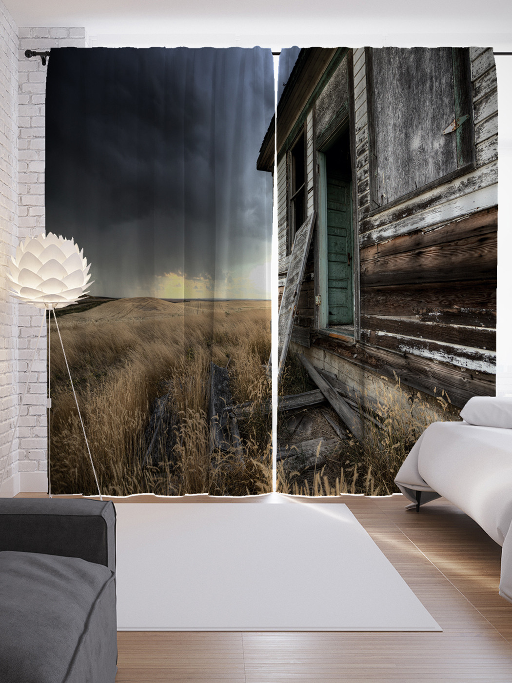 Шторы JoyArty с фотопечатью "Старинный дом" из сатена, 290х265 см, Старинный дом
Шторы JoyArty с фотопечатью "Старинный дом" из сатена, 290х265 см, Старинный дом