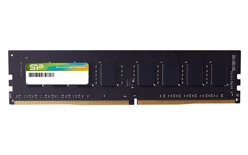 Оперативная память Silicon Power 82KU01LPMH (SP008GBLFU240X02), DDR4 1x8Gb, 2400MHz, 82KU01LPMH
Оперативная память Silicon Power 82KU01LPMH (SP008GBLFU240X02), DDR4 1x8Gb, 2400MHz, 82KU01LPMH