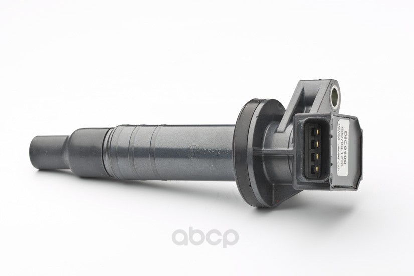 Катушка зажигания Denso DIC0100
Катушка зажигания Denso DIC0100