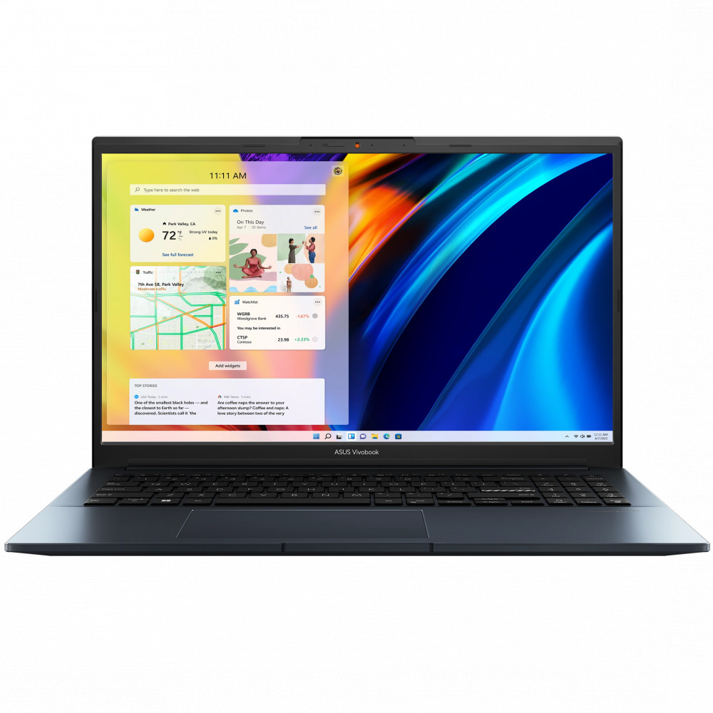Ноутбук ASUS VivoBook Pro 15 M6500QC-HN089 Blue (90NB0YN1-M004U0), VivoBook Pro 15 M6500QC-HN089
Ноутбук ASUS VivoBook Pro 15 M6500QC-HN089 Blue (90NB0YN1-M004U0), VivoBook Pro 15 M6500QC-HN089