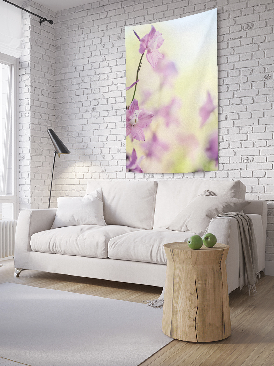 Вертикальное фотопанно на стену JoyArty Сакура крупным планом 150x200 см, Сакура крупным планом
Вертикальное фотопанно на стену JoyArty Сакура крупным планом 150x200 см, Сакура крупным планом