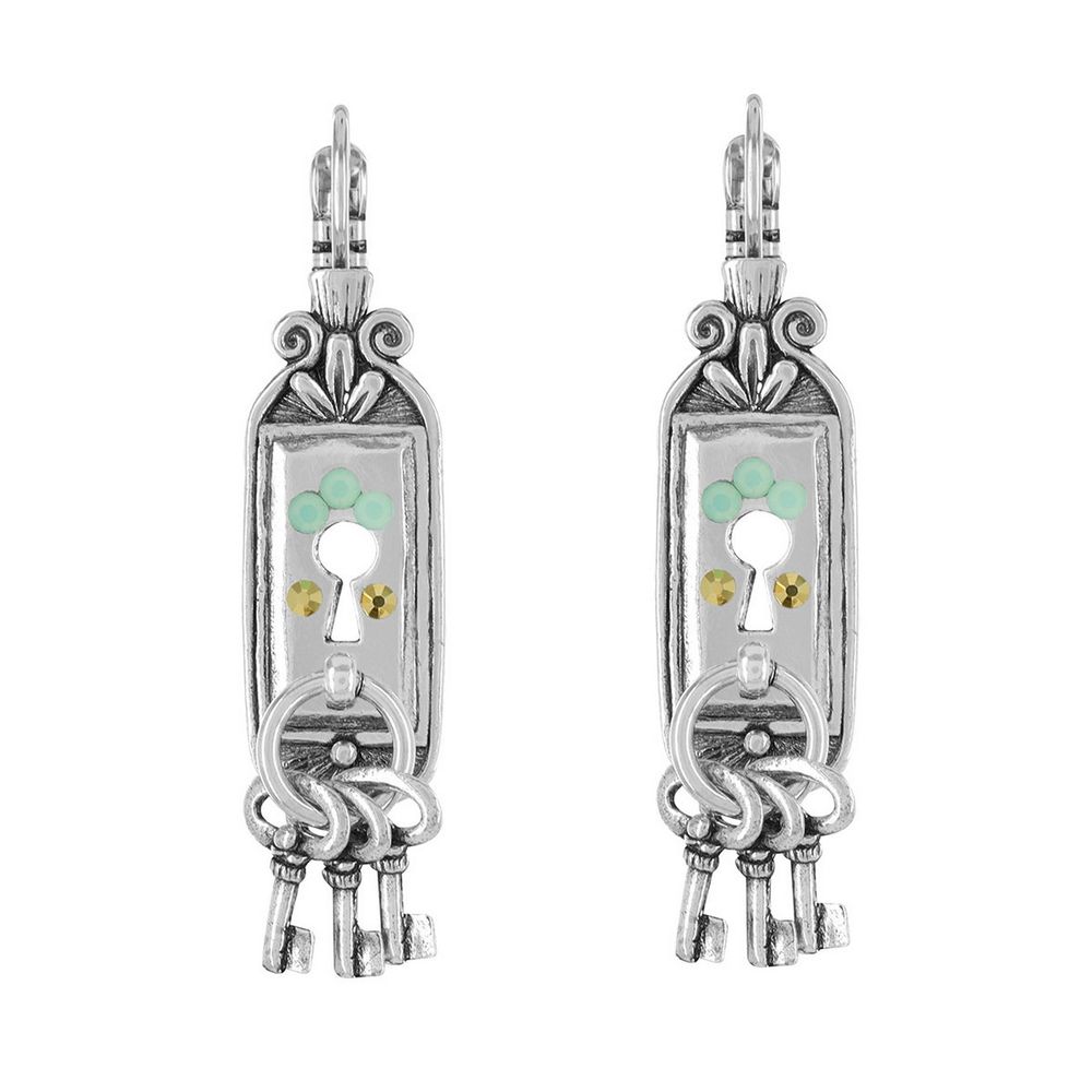 Серьги подвески из бижутерного сплава TARATATA TT-W23-02711-10A, стразы, TT-W23-02711-10A
Серьги подвески из бижутерного сплава TARATATA TT-W23-02711-10A, стразы, TT-W23-02711-10A
