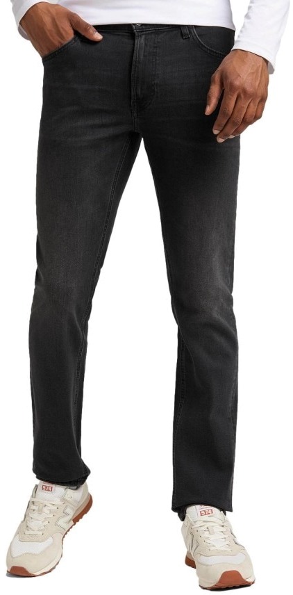 Джинсы мужские Lee Men Daren Zip Fly Jeans черные 38/30, Черный, Men Daren Zip Fly Jeans
Джинсы мужские Lee Men Daren Zip Fly Jeans черные 38/30, Черный, Men Daren Zip Fly Jeans
