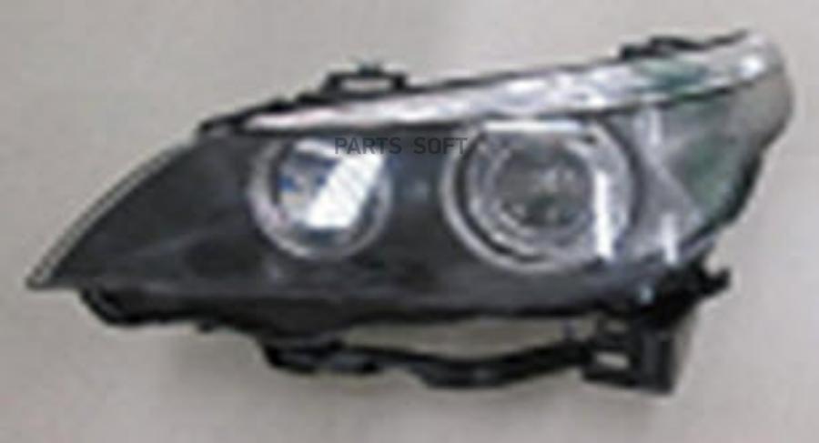 Фара лев BMW: 5 (E60) 04-10 ЛИНЗОВАН С РЕГ.МОТОР , ДИОД (КСЕНОН)
Фара лев BMW: 5 (E60) 04-10 ЛИНЗОВАН С РЕГ.МОТОР , ДИОД (КСЕНОН)