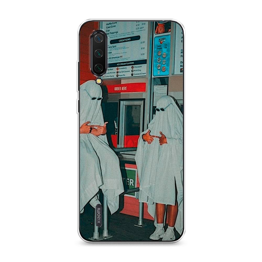 Чехол Awog на Xiaomi Mi 9 Lite/Mi A3 Lite/Mi CC9 "Chillin Killin", Разноцветный, 36750-9
Чехол Awog на Xiaomi Mi 9 Lite/Mi A3 Lite/Mi CC9 "Chillin Killin", Разноцветный, 36750-9