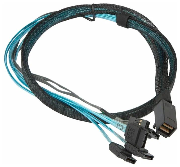 Переходник ACD Mini-SAS HD - SATA - SideBand вилка-вилка 0.75м (6705050-7), Черный, ACD-SFF8643-SATASB-08M (6705050-75)
Переходник ACD Mini-SAS HD - SATA - SideBand вилка-вилка 0.75м (6705050-7), Черный, ACD-SFF8643-SATASB-08M (6705050-75)