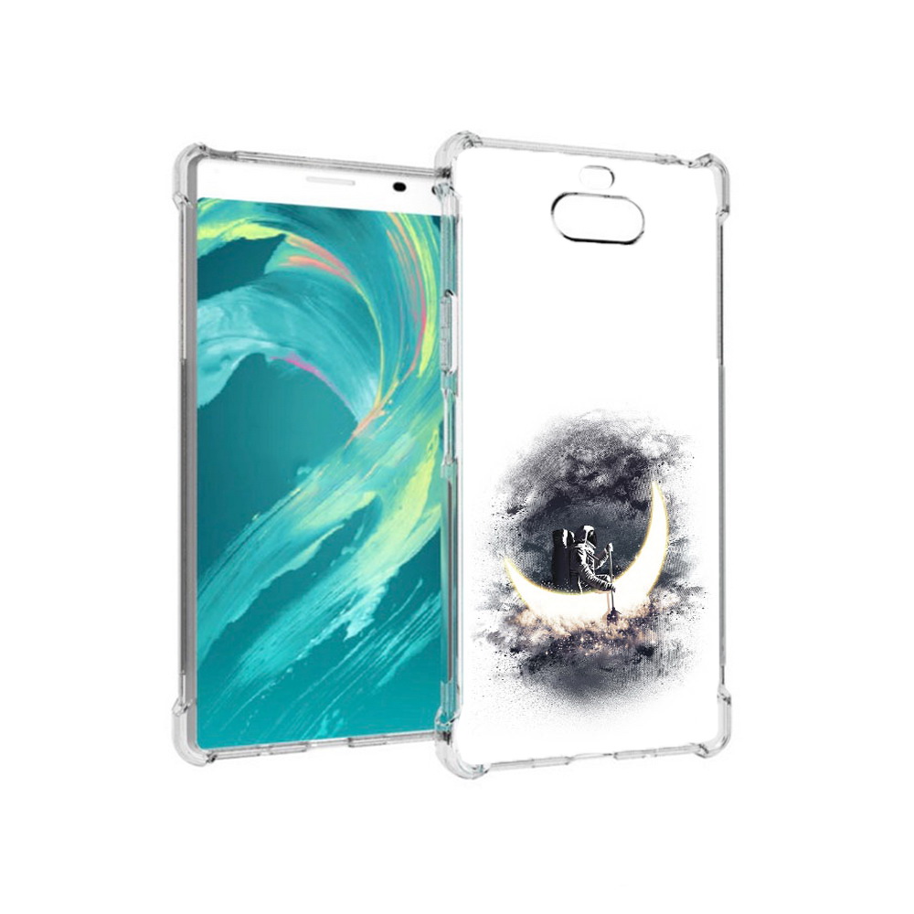 Чехол MyPads Tocco для Sony 8 лунный путешественник (PT140835.236.448), Прозрачный, Tocco
Чехол MyPads Tocco для Sony 8 лунный путешественник (PT140835.236.448), Прозрачный, Tocco